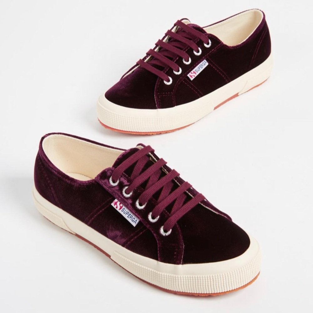 Superga sneakers